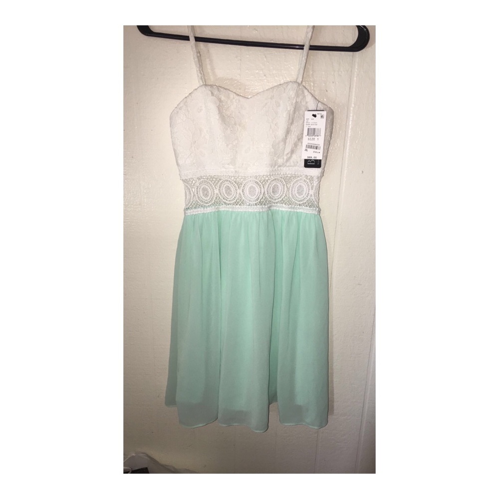 BCX DRESS
